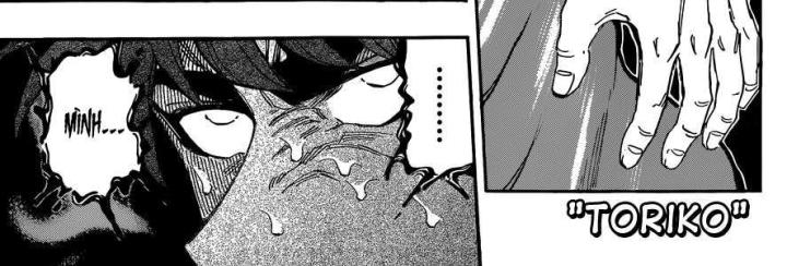 thánh tỏi sành ăn chapter 283 17