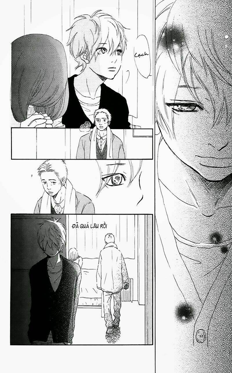 ngày ấy ta bên nhau chapter 64 20