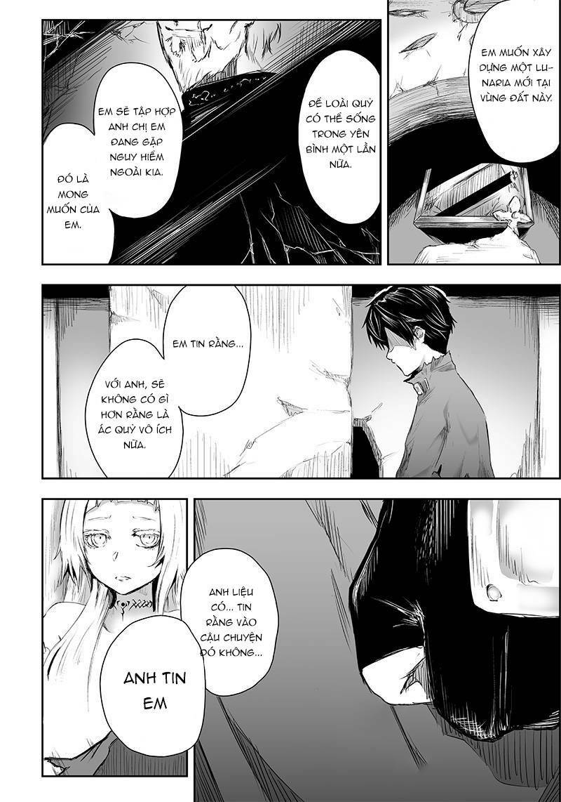 i’m the only one with unfavorable skills, isekai summoning rebellion chapter 2 29