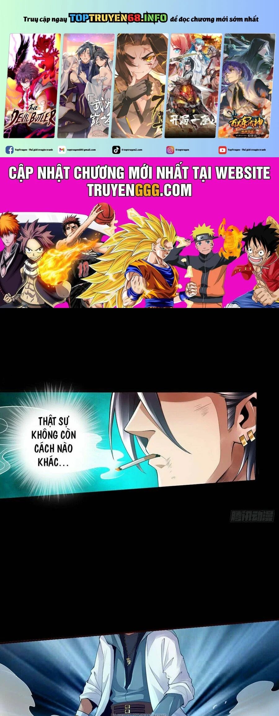 nhân vật phản diện đi tìm đường chết chapter 1 1