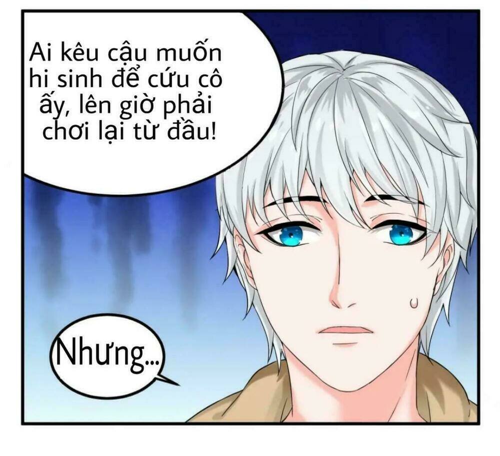 thời gian tình yêu chapter 25 19