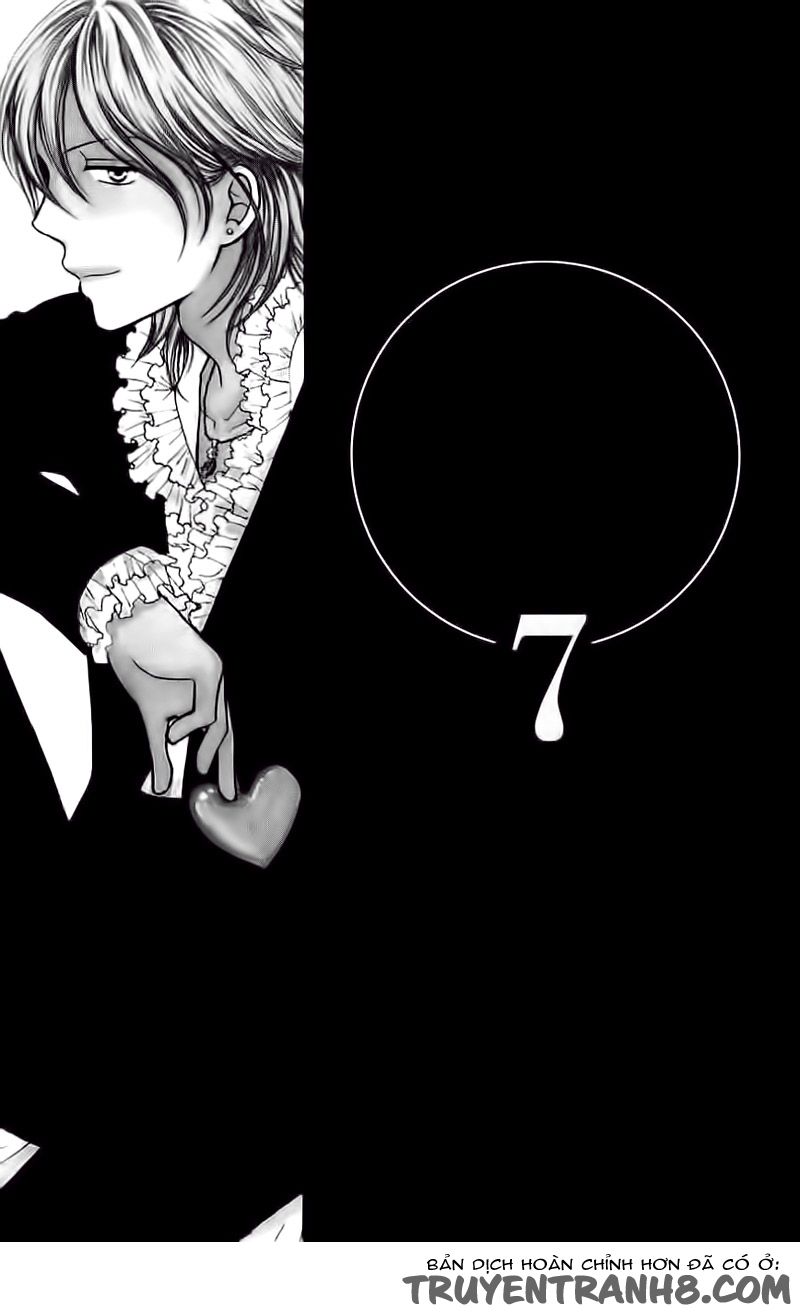 momoiro heaven chapter 24 4