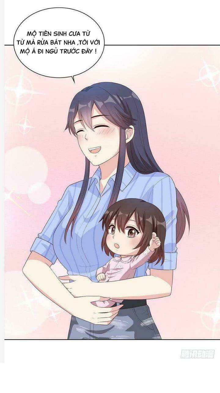 nam thần manh bảo tận diệt chapter 82 27