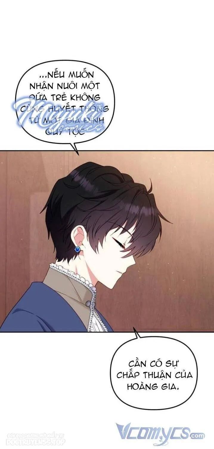 tôi được nuôi dưỡng bởi những kẻ phản diện chapter 37 51