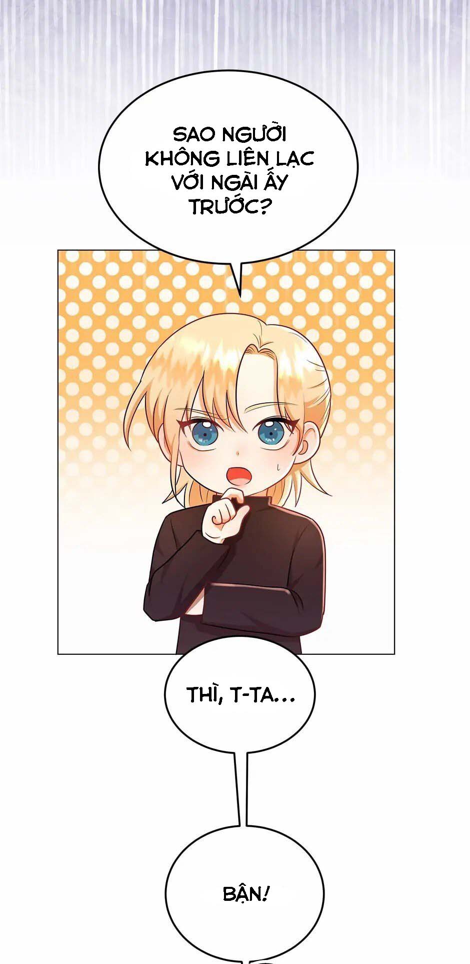 diễn vai ác nữ cũng thật khó khăn chapter 10.1 24