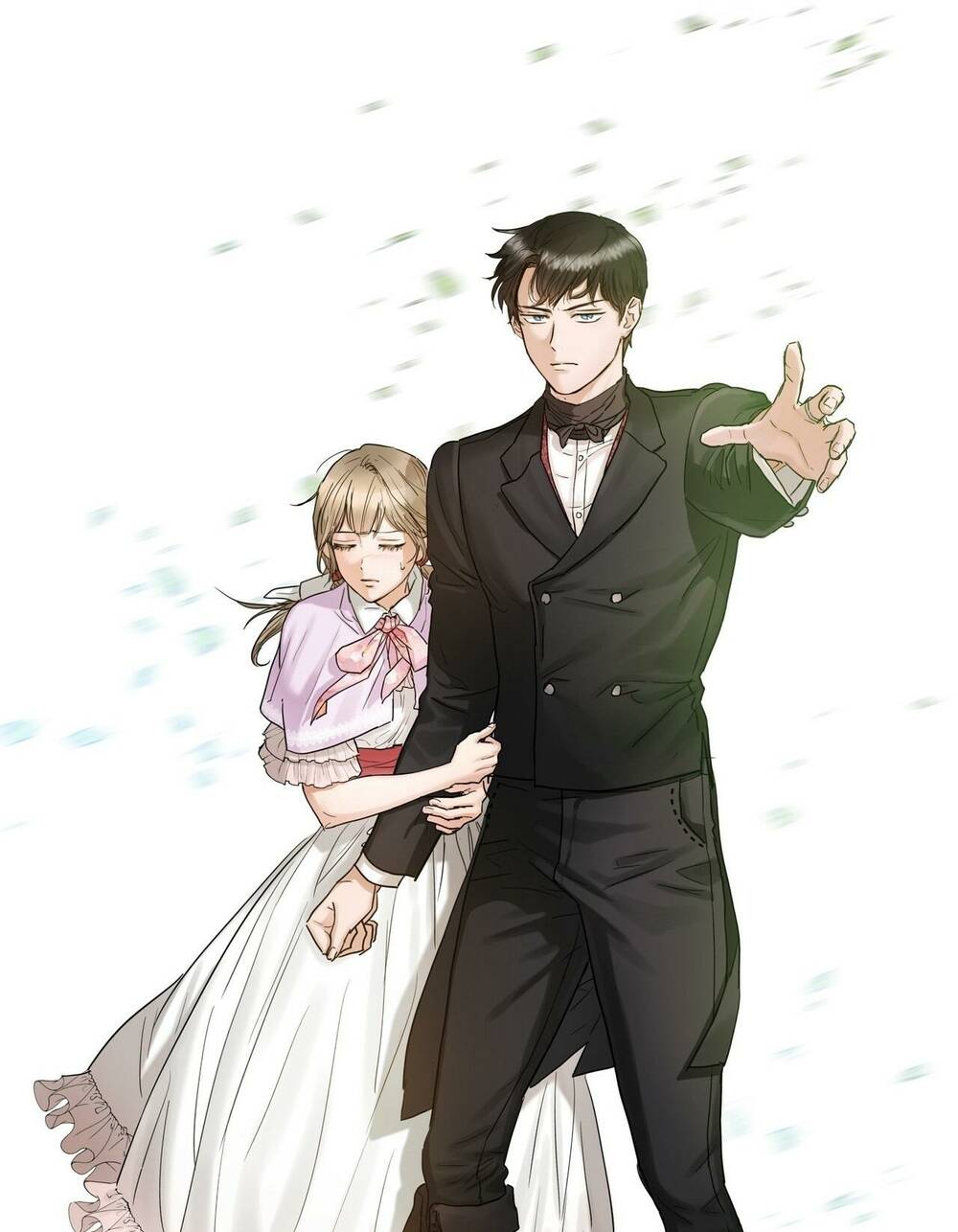 người thừa kế chapter 19 67