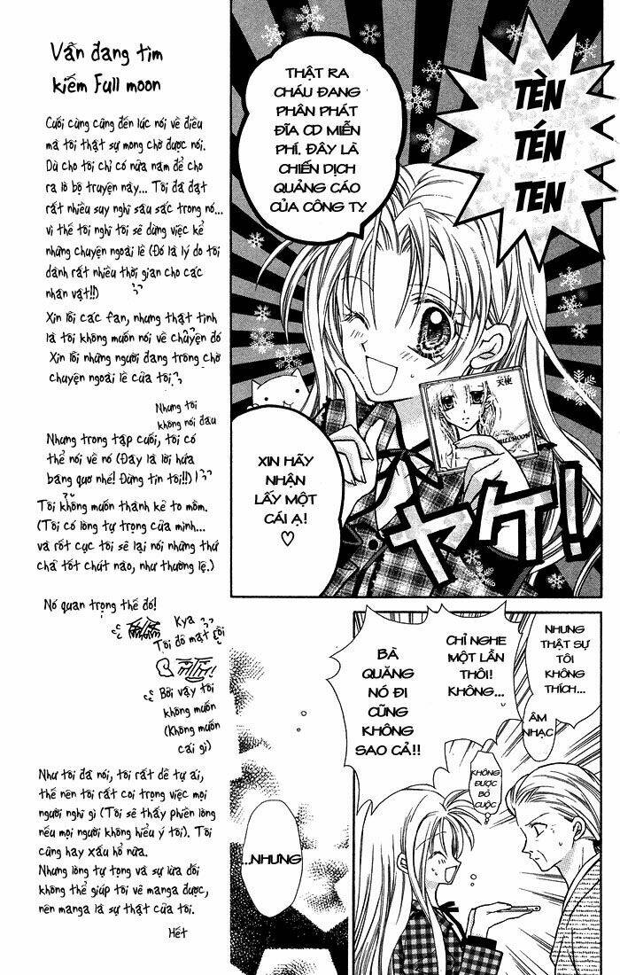 đi tìm mặt trăng tròn chapter 4 17