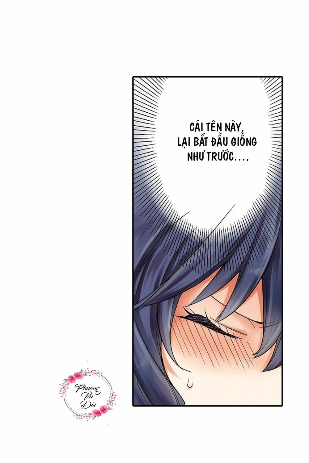 mệnh lệnh tuyệt đối của bá đạo vương tử chapter 6 33