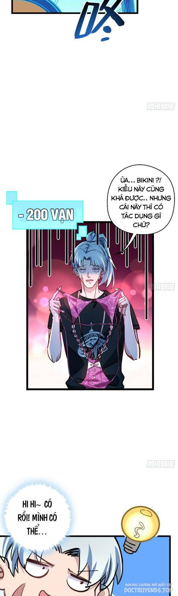 giải cứu 99 nữ chính ở mạt thế chapter 9 25