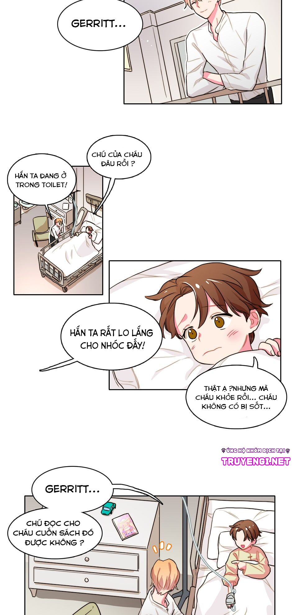 quý cô đeo mặt nạ chapter 4 27