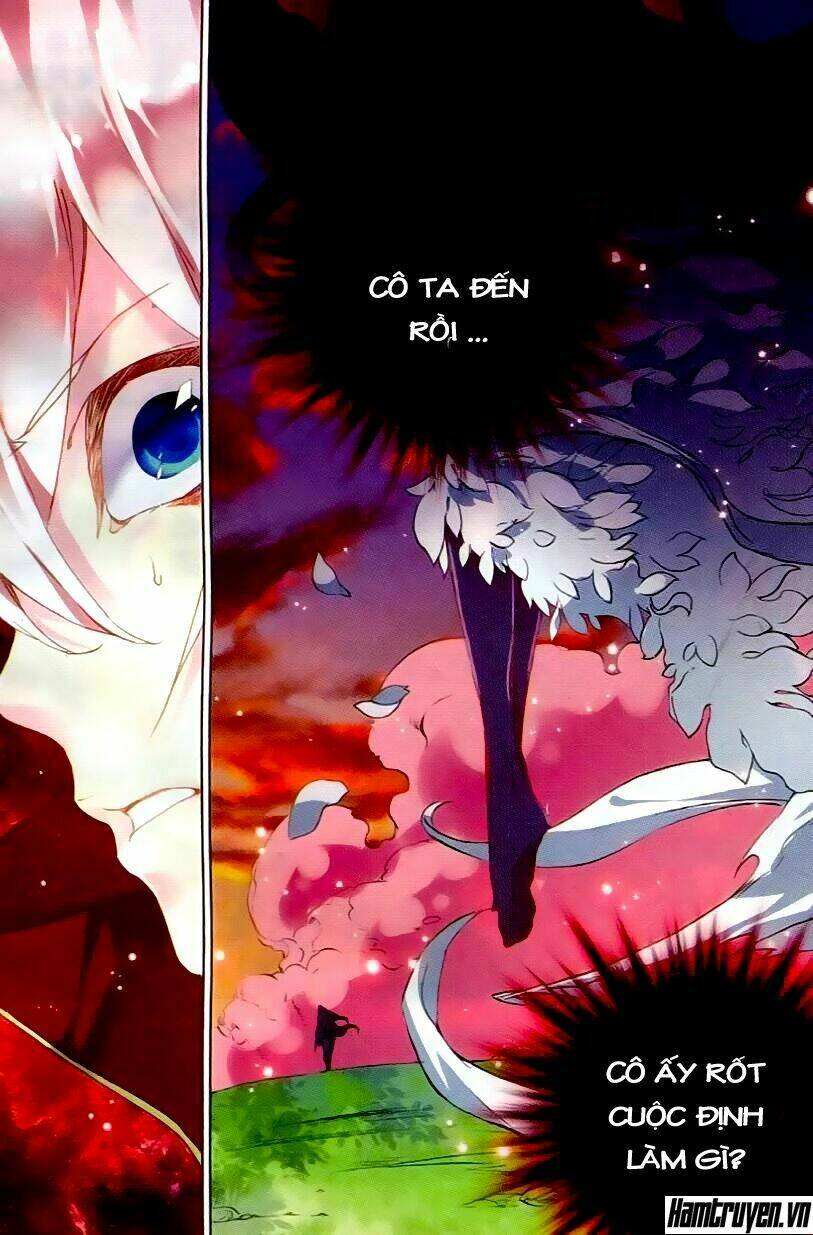 già thiên chapter 41 23