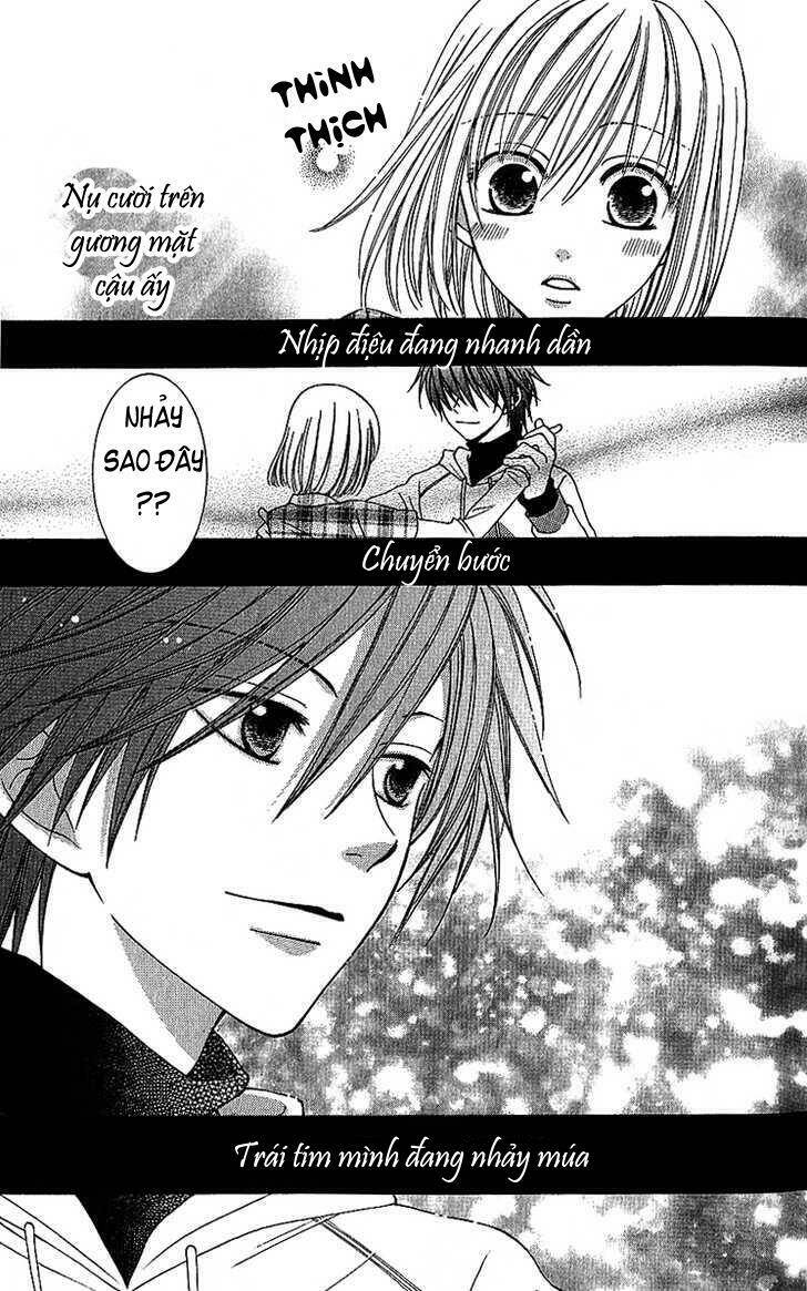 jitter bug chapter 1 28