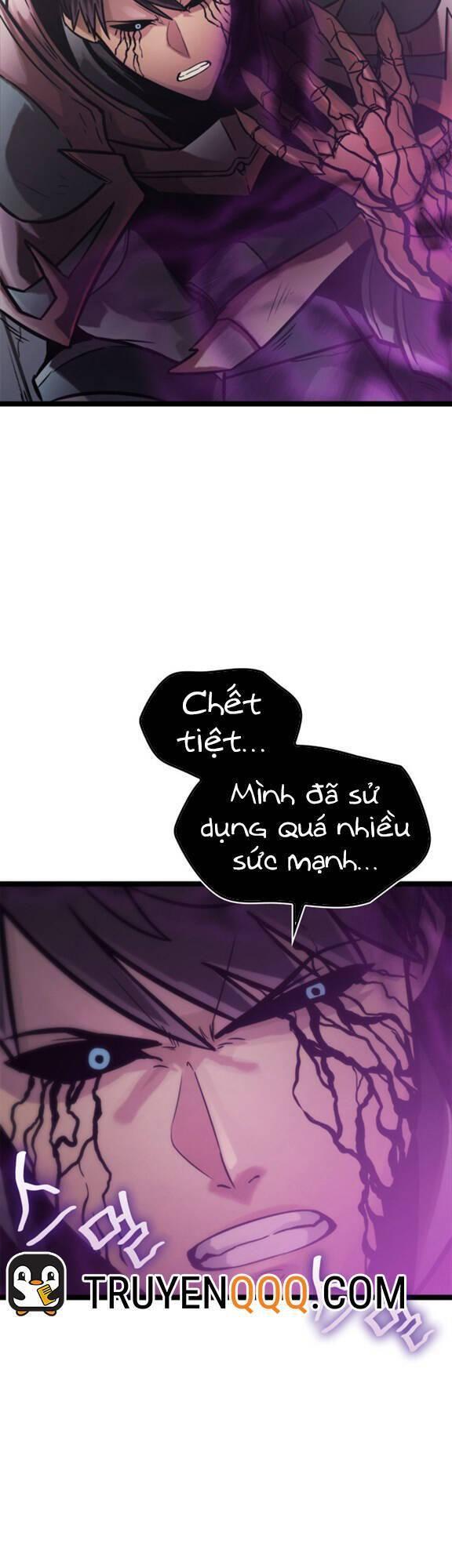 tôi trở lại thăng cấp một mình chapter 121 40