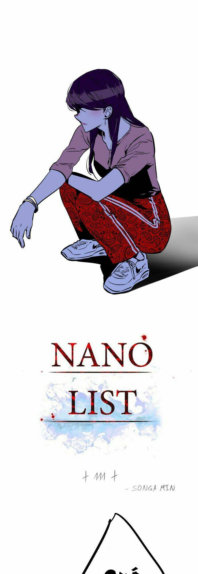 người máy hủy diệt chapter 111 2