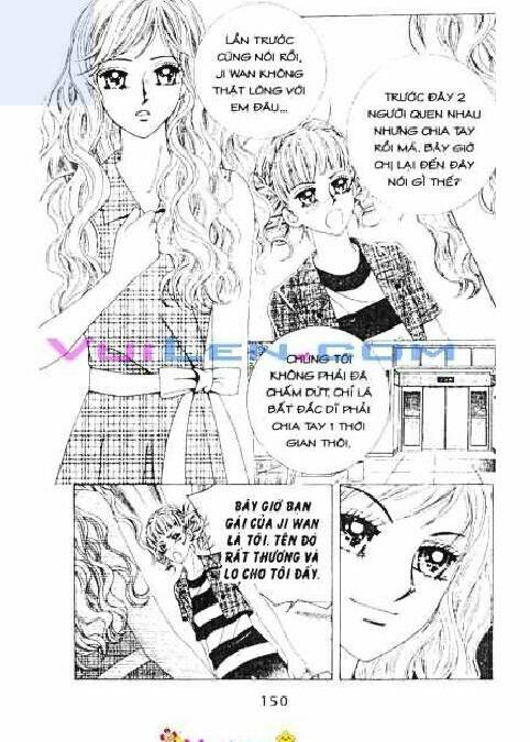 ánh nắng chói chang chapter 9 146