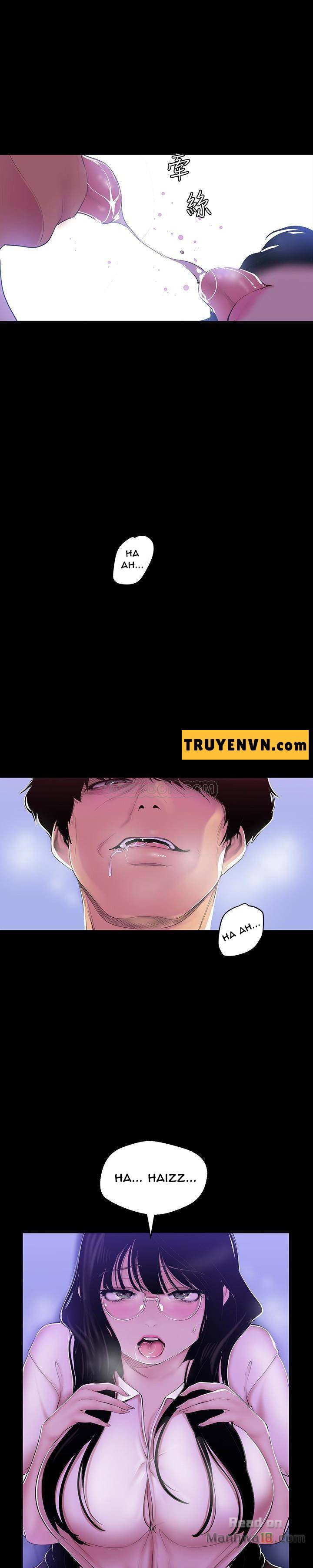 một thế giới mới tuyệt vời chapter 55 9