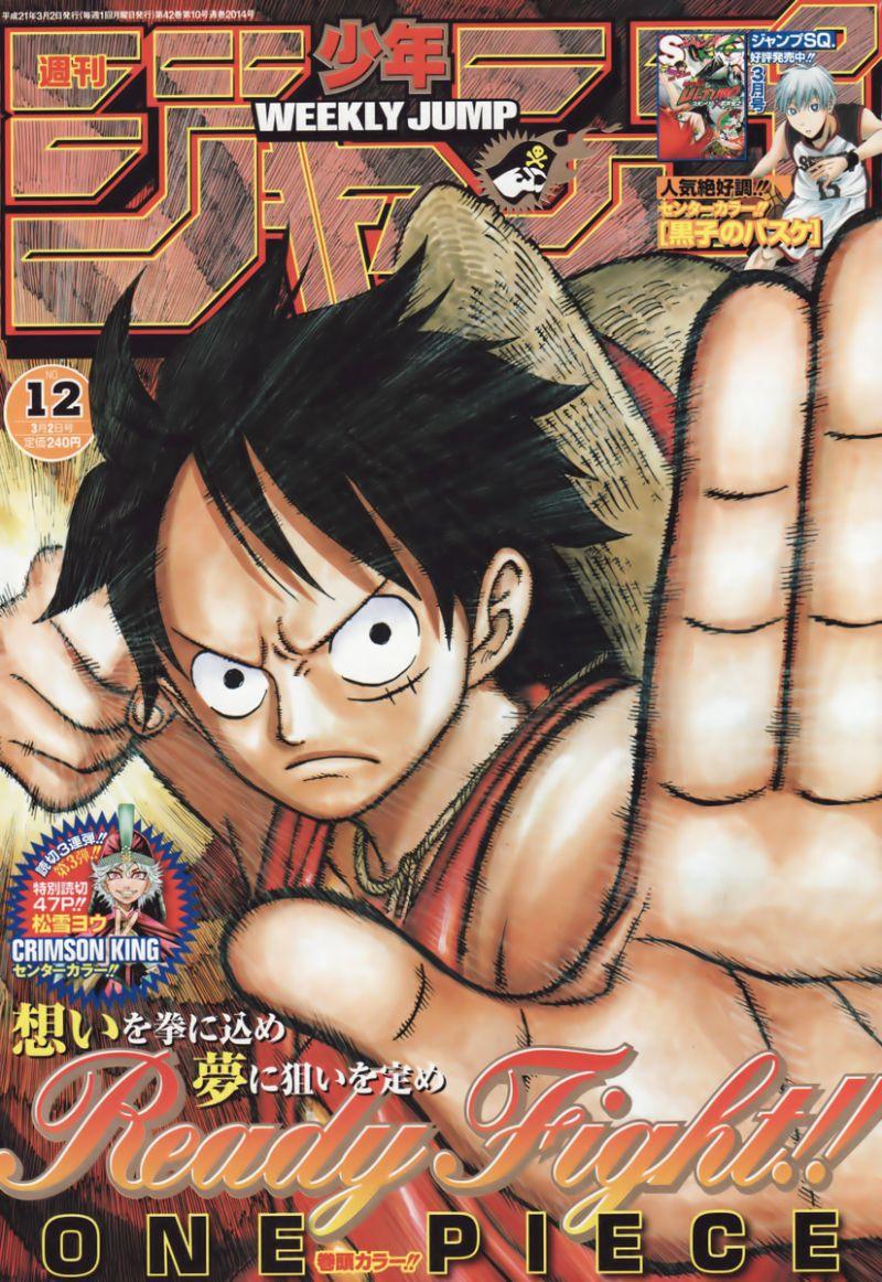 đảo hải tặc - one piece chapter 532 1