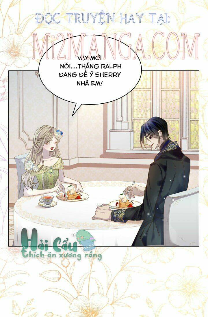 quy luật sinh tồn của nữ phụ chapter 55 24