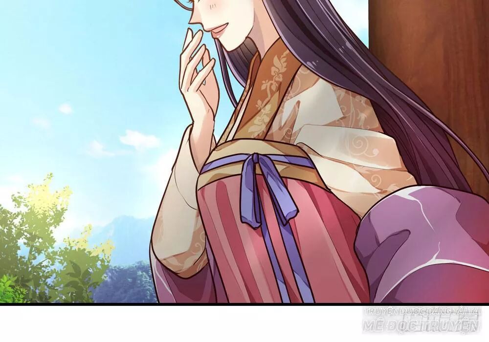thái tử phi nhà ta thật hung hăng chapter 15 120