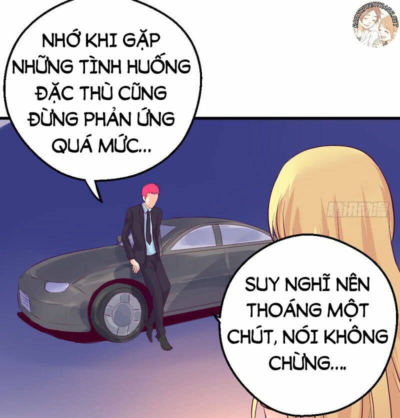 dục vọng của ác ma chapter 8 16
