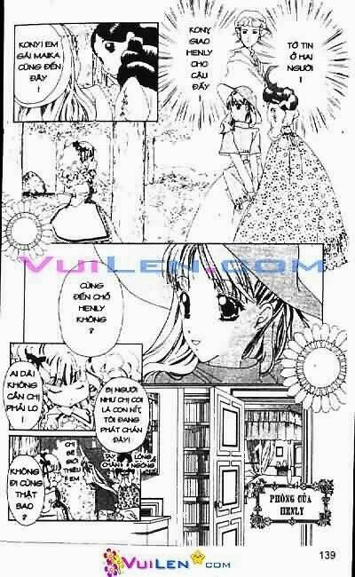 duyên kỳ ngộ chapter 6 140