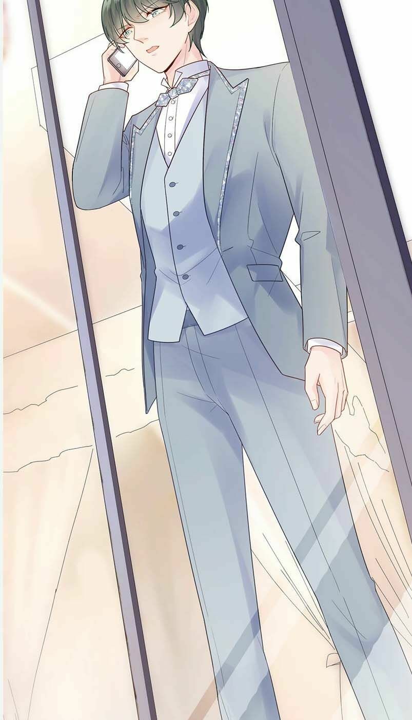 chọc tới chủ tịch tổng tài 2 chapter 82 37