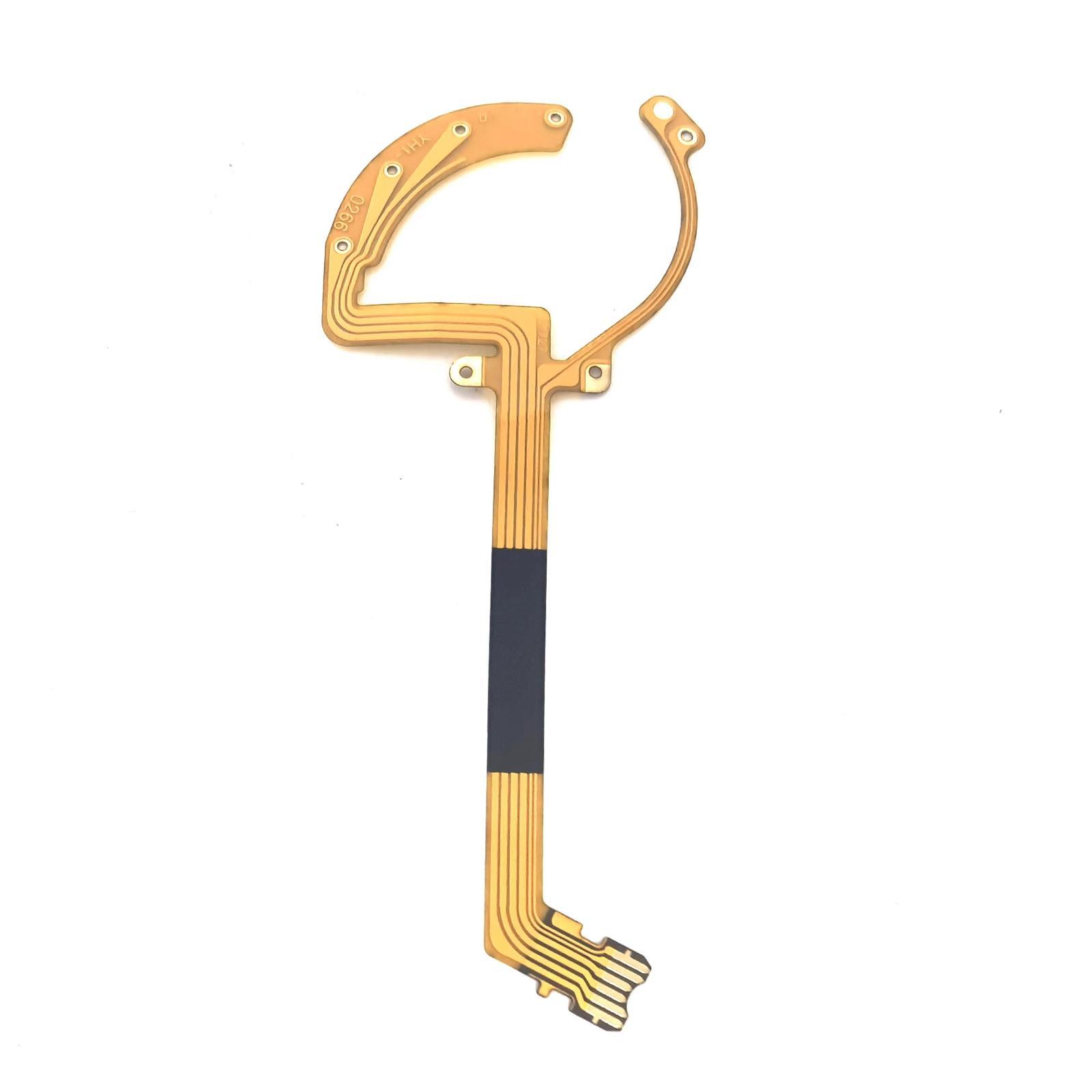 Lens  Flex Cable Replacement Parts for  28-70mm  Cameras