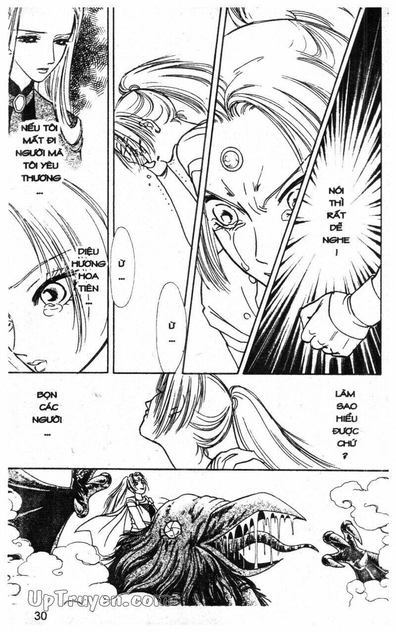 hoàng tử hoa - bud boy chapter 13 32