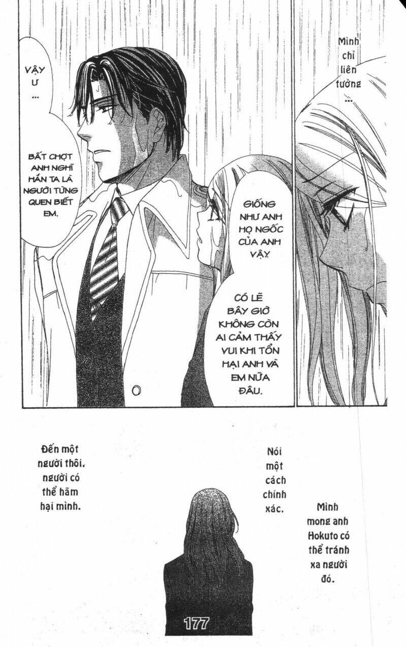 hôn nhân bất đắc dĩ - love of firos you chapter 32 28