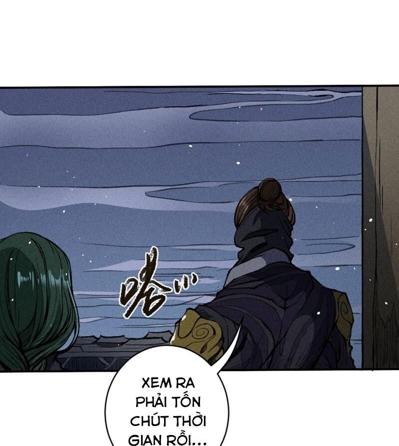 đường dần tại dị giới 2 chapter 11 43