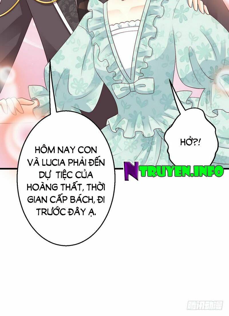 y tá ngọt ngào của hoàng tử chapter 12.1 15