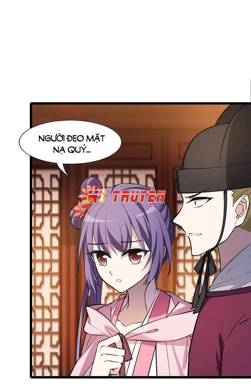 phượng nghịch thiên hạ chapter 487.1 8