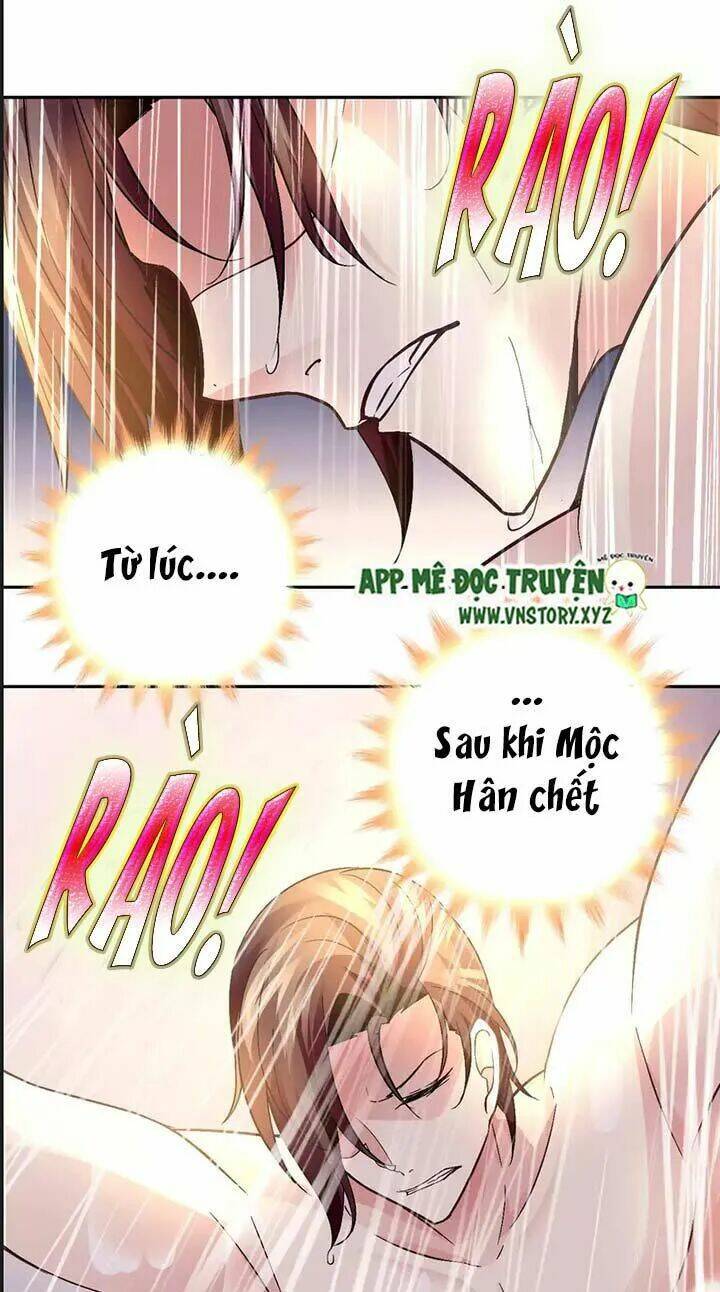 trò chơi săn tình - tổng tài khó kìm lòng chapter 23 12