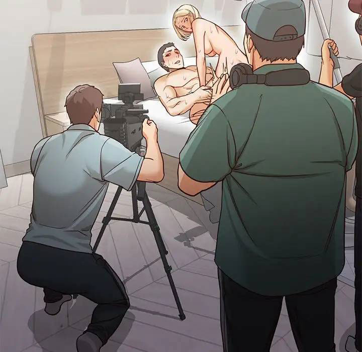 chúc bé ngủ ngon (good night) chapter 34 40