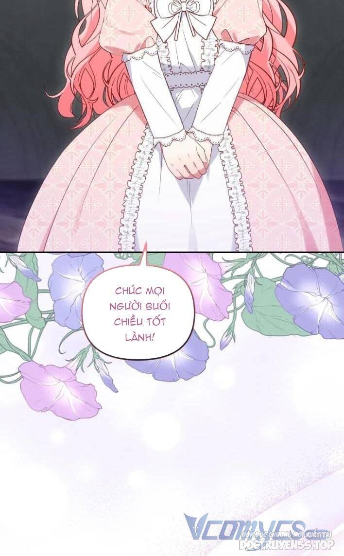 tôi được nuôi dưỡng bởi những kẻ phản diện chapter 47 3