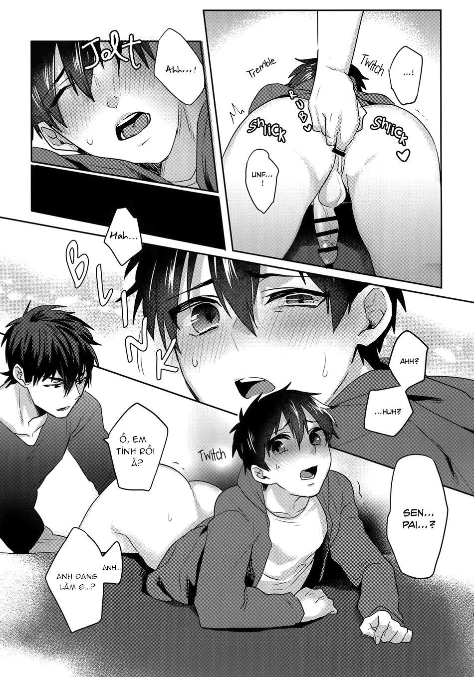 oneshot hỏny chapter 226 22