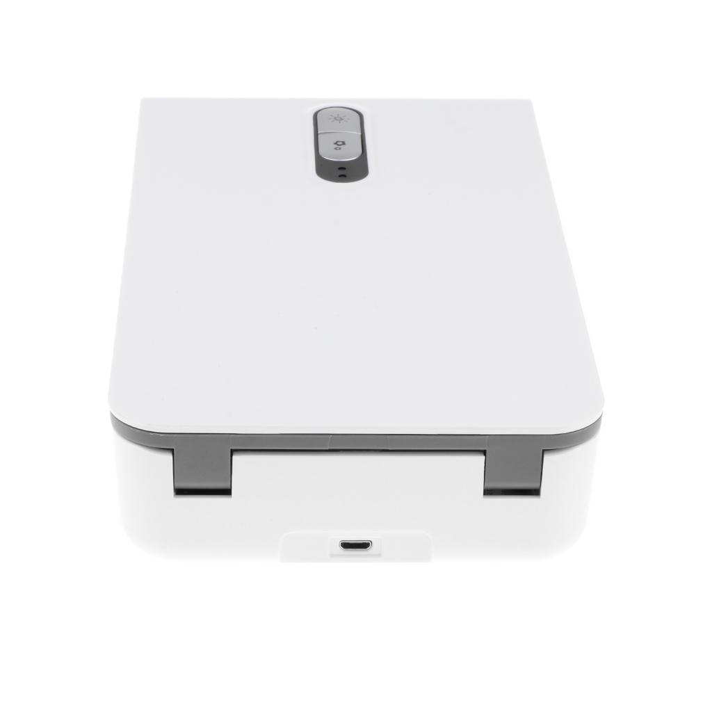 Multifunction UV Disinfection Device for Smartphones Portable Light Sterilizer Cleaner And Charger