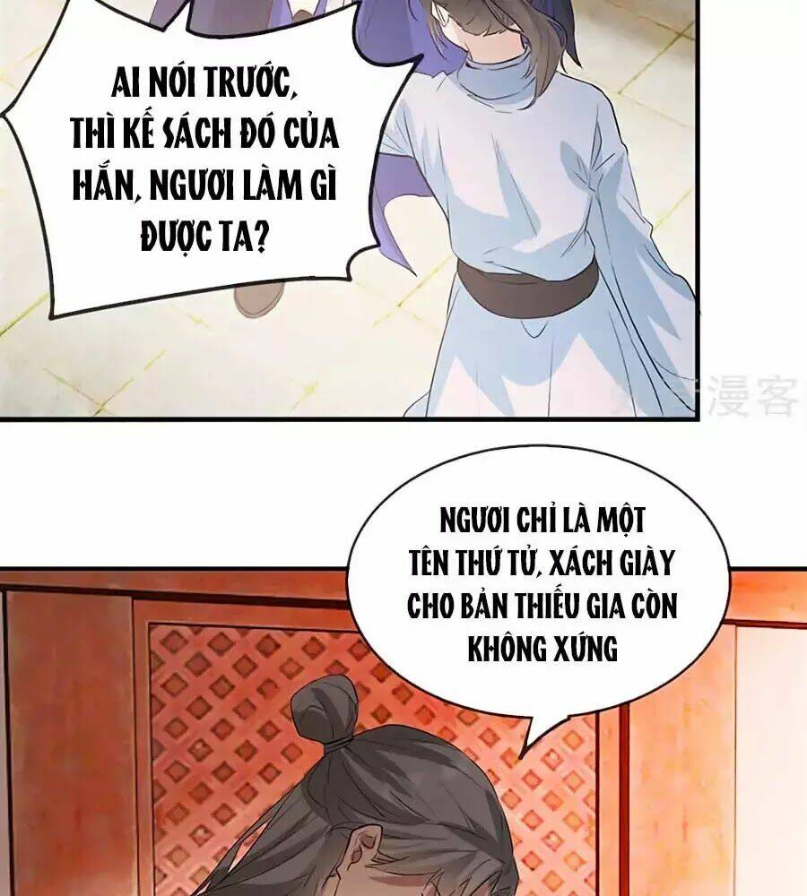 gian phi như thử đa kiều chapter 43 65