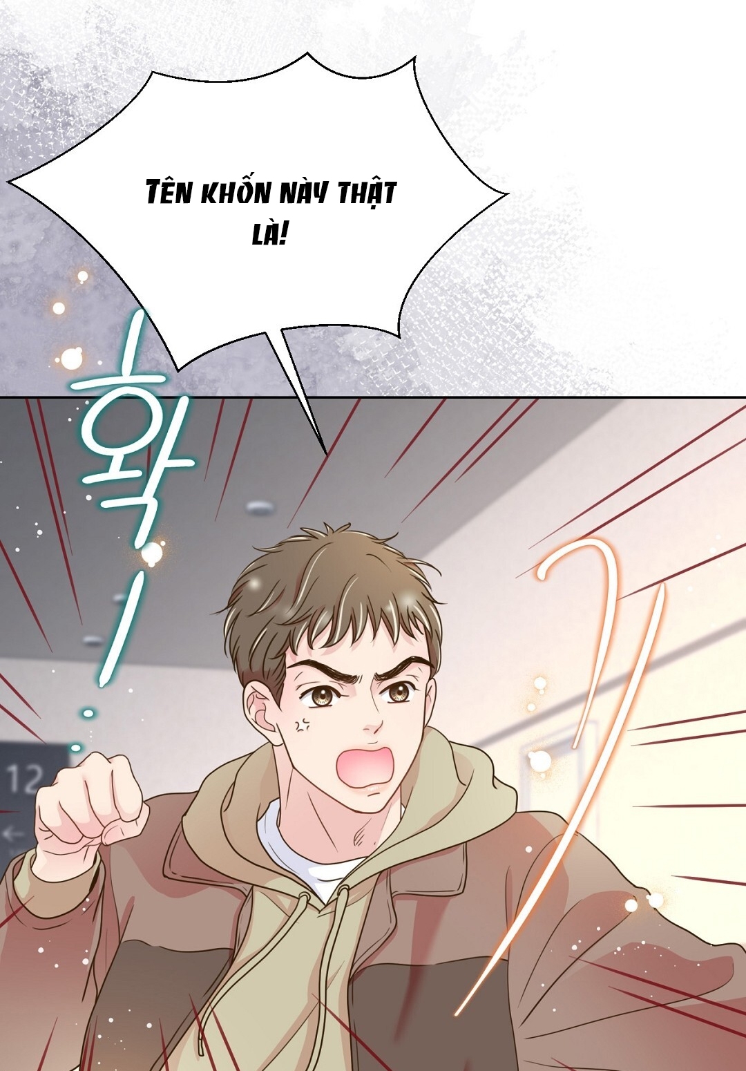 [18+] trải nghiệm thân mật với bạn của anh trai chapter 33.2 10