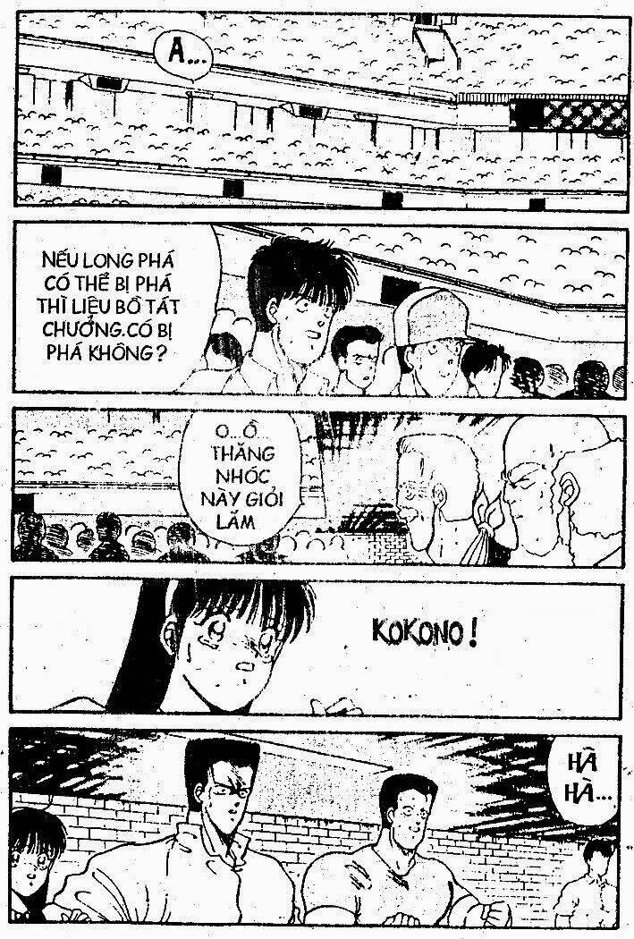 truyền nhân atula - shura no mon i chapter 57 12