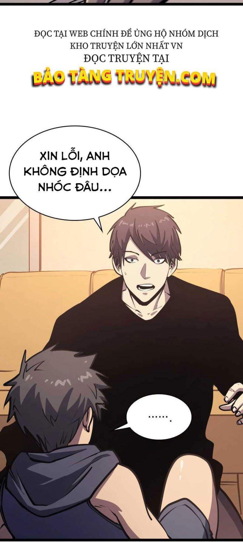 tôi trở lại thăng cấp một mình chapter 101 16