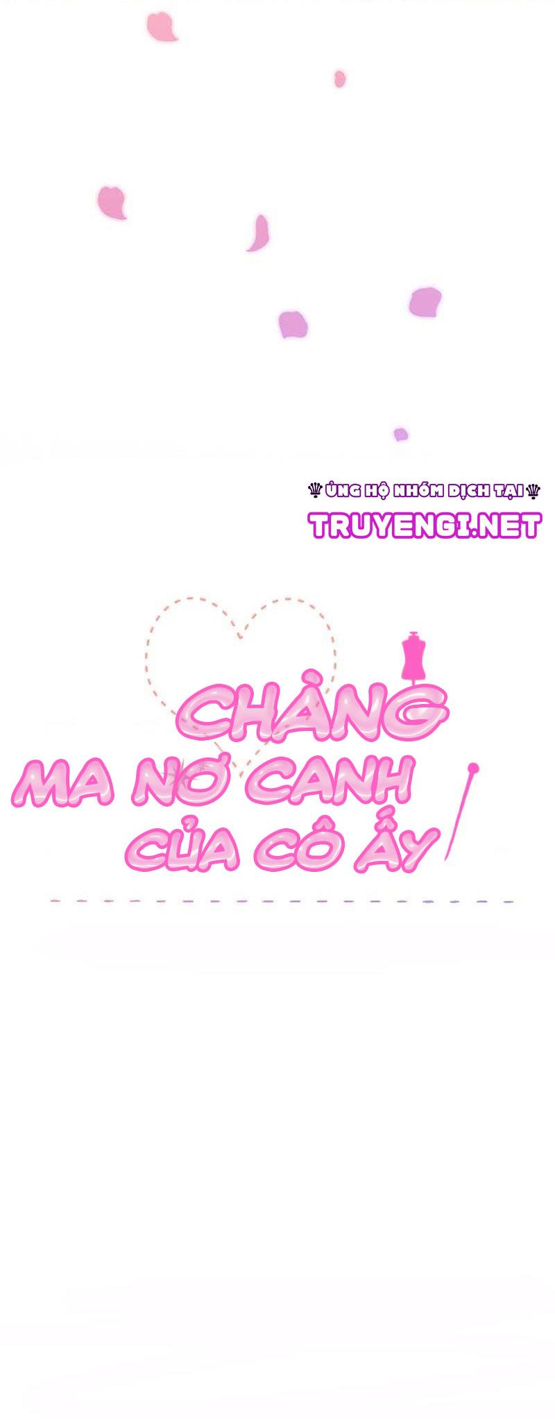 chàng ma nơ canh của cô ấy chapter 0 25