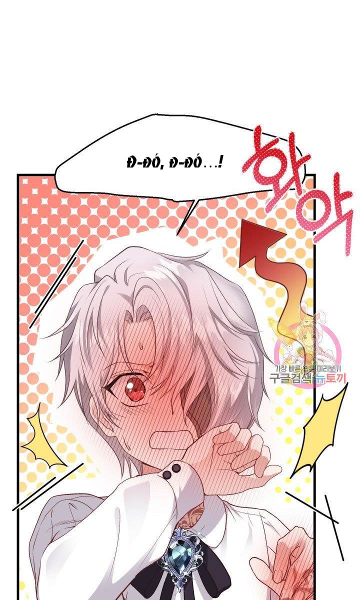 trở thành vợ thái tử quái vật chapter 26.2 4