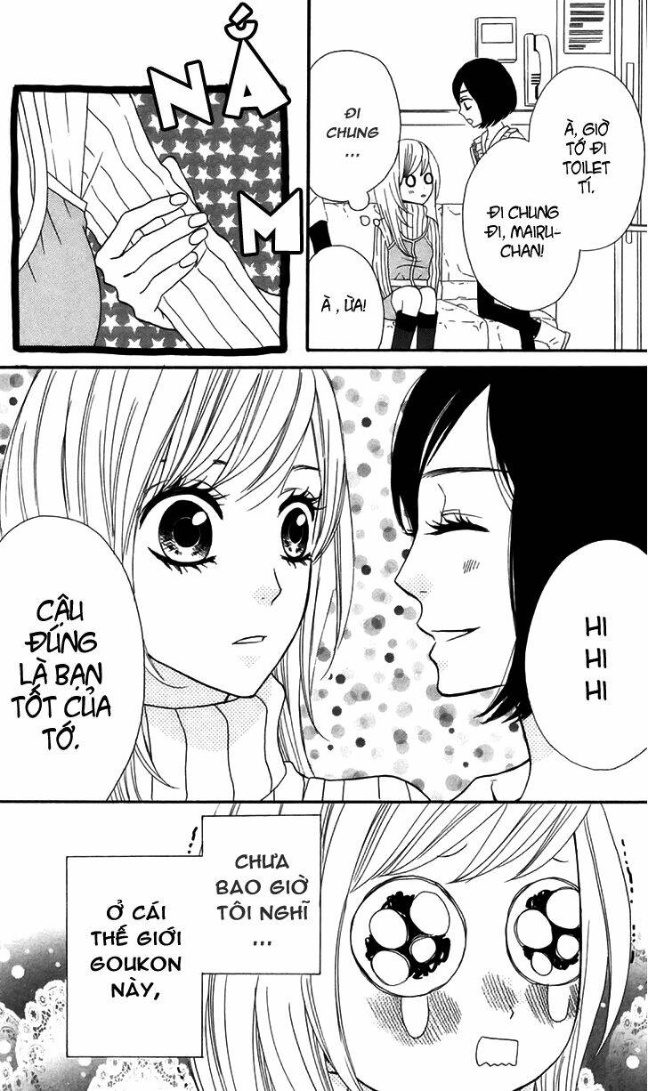 mairunovich chapter 5 17