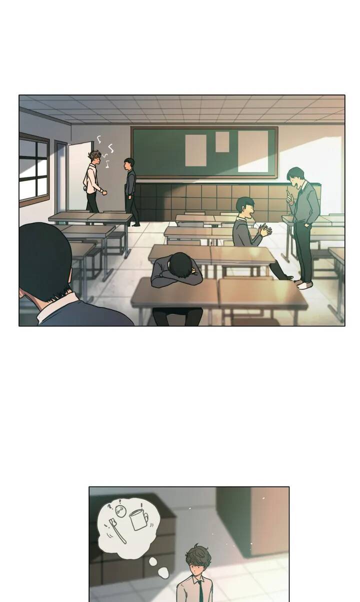 giải thoát chapter 28 11