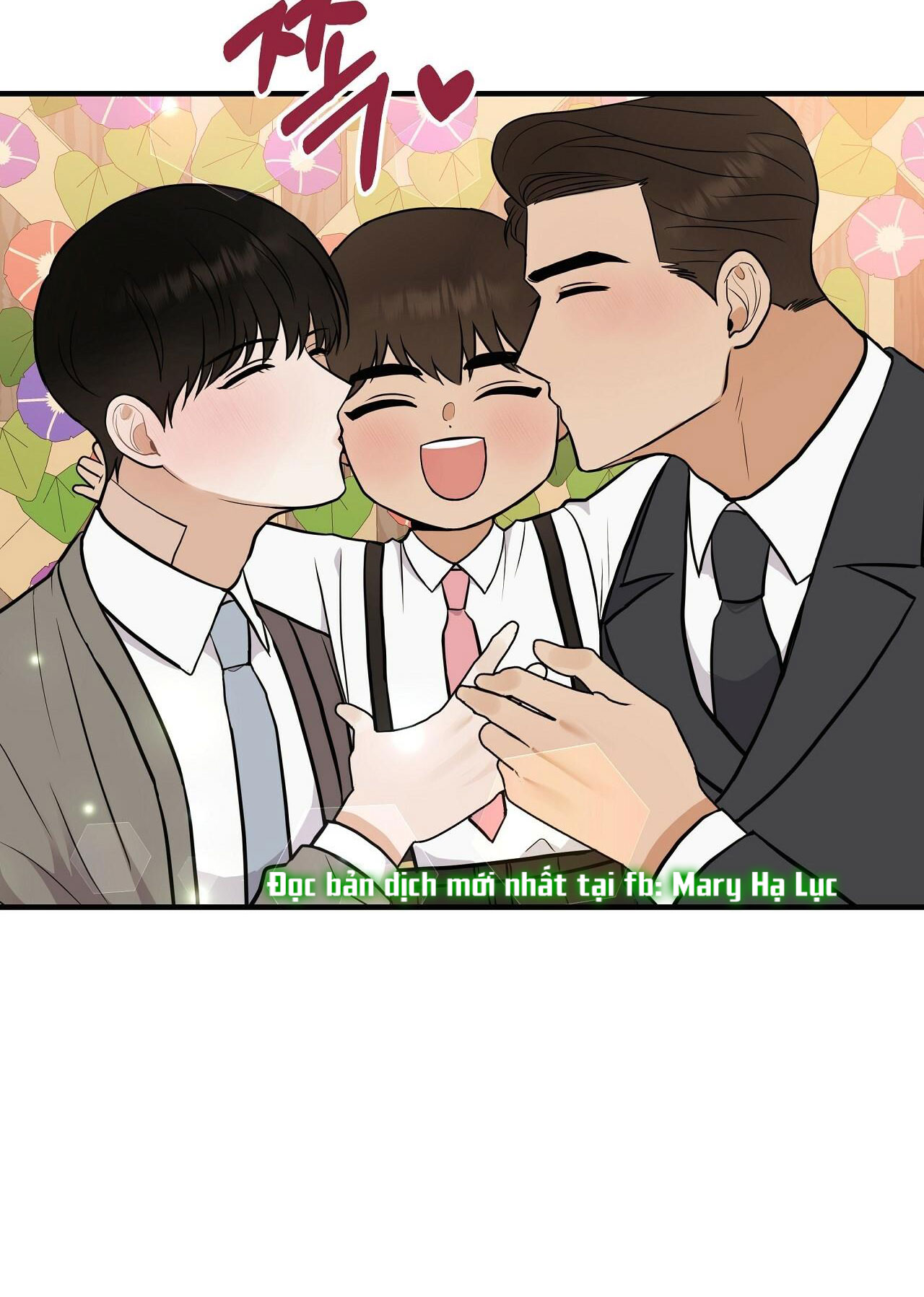 đứa bé là con tôi chapter 35.2 47