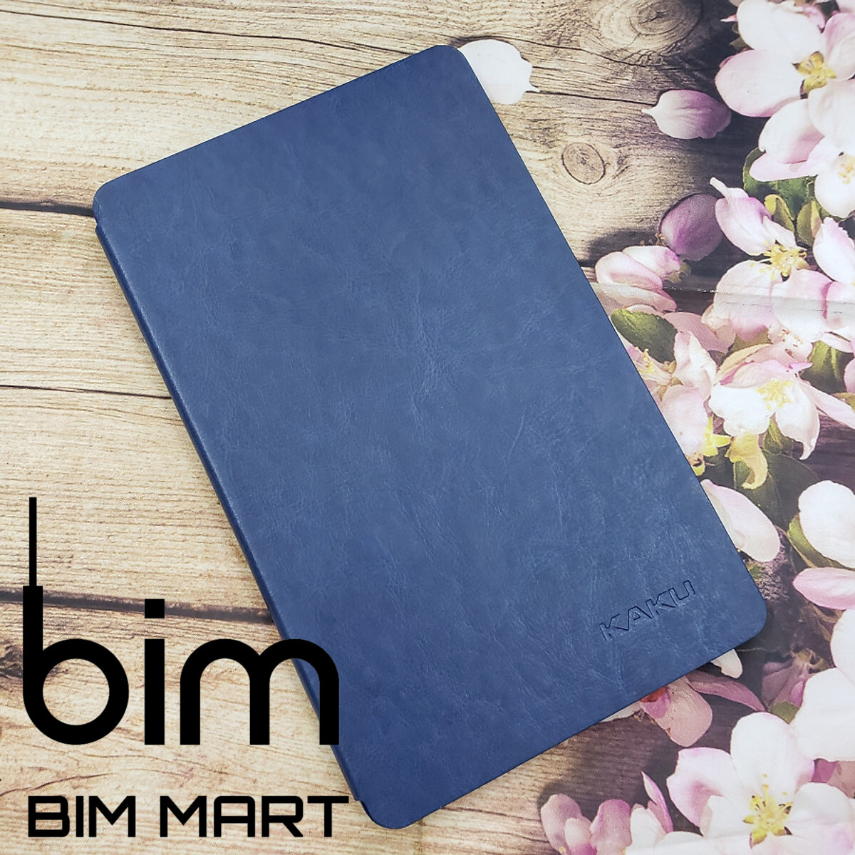 Bao da Kakusiga dành cho iPad Mini 6 - 8.3 inch - Hàng chính hãng