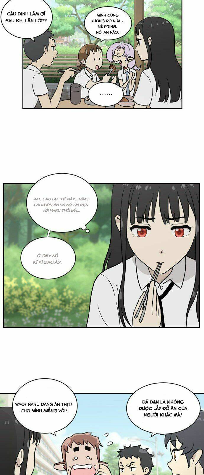 haru ơi chapter 4 16