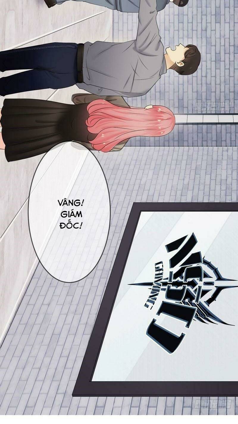 khởi động lại tương lai chapter 31 30