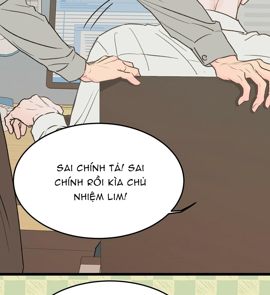 vùng cấm tình yêu của beta chapter 28 90